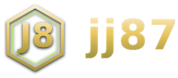 jj87 logo
